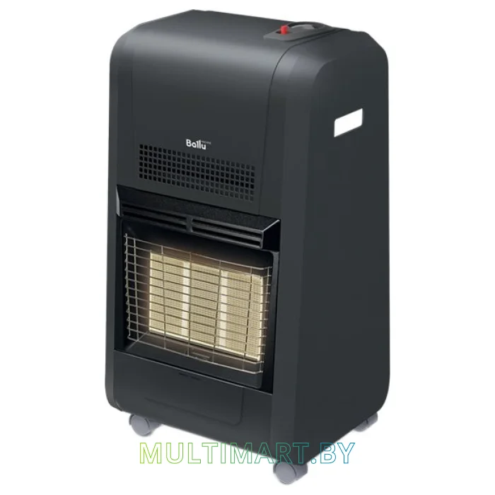 Обогреватель газовый Ballu BIGH-55 Black